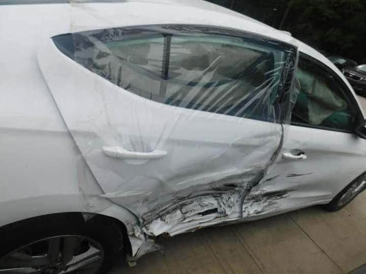 النتره ٢٠٢٠ مواصفات عاديه 
سعر 110 او بيها مجال 
حادث موضع بل صور 
عليها غرامات  تنزل من سعرها 
موقع بغداد الشعب او البنوك 
تحويل او وكاله 
رقم *********** بغداد, العراق

