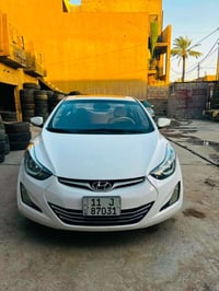 النترا • ٢٠١٤ • فتحة سقف