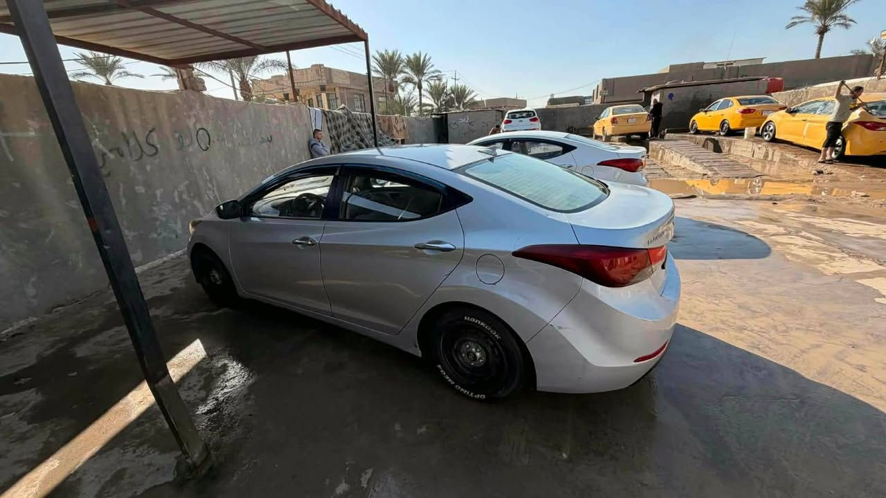 النترا • ٢٠١٦ • رقم اربيل