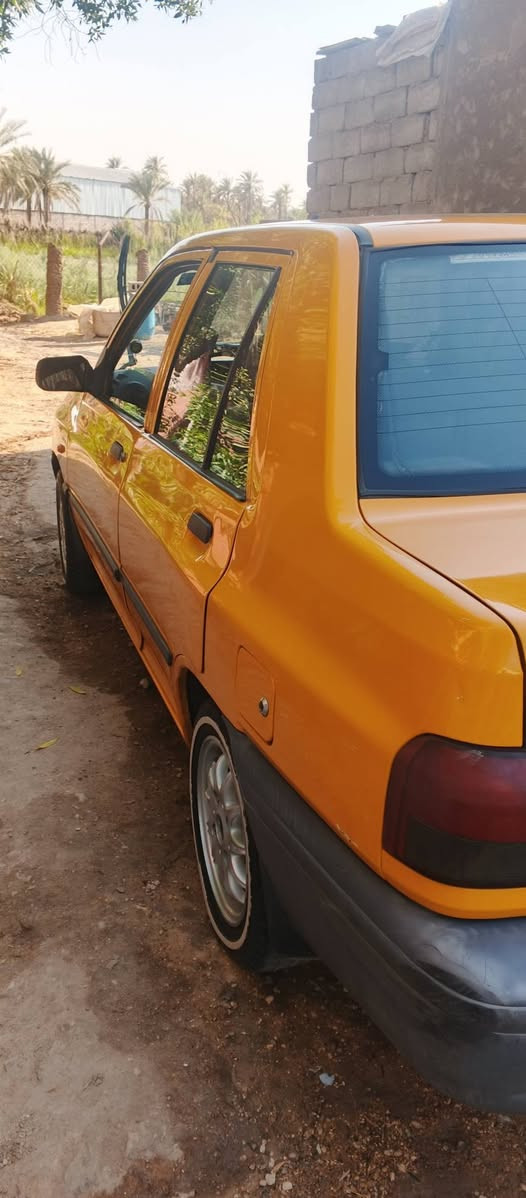 سايبه موديل 18 للبيع ونظيفه وحلوه وجاهزه من كل شيء 42 وبيها مجال مكاني كربلاء رقمي    ***********
