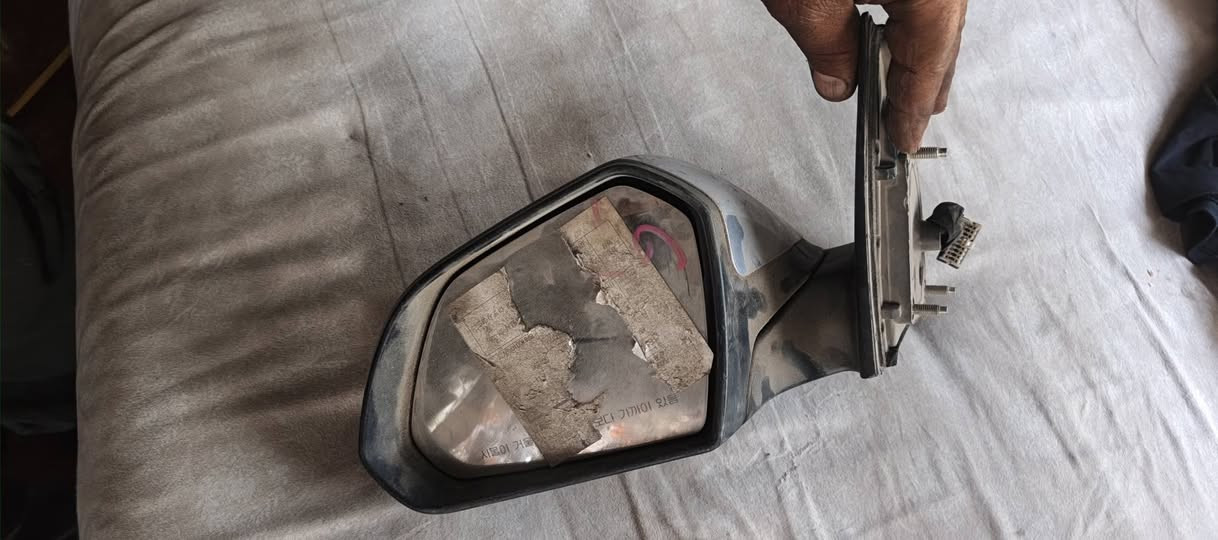 مري سوناتا ١٧ اصليات
كفر دعاميه اصليات
100الف وبيهن مجال
عنوان طالبيه فلكه ٨٣
رقم ***********
