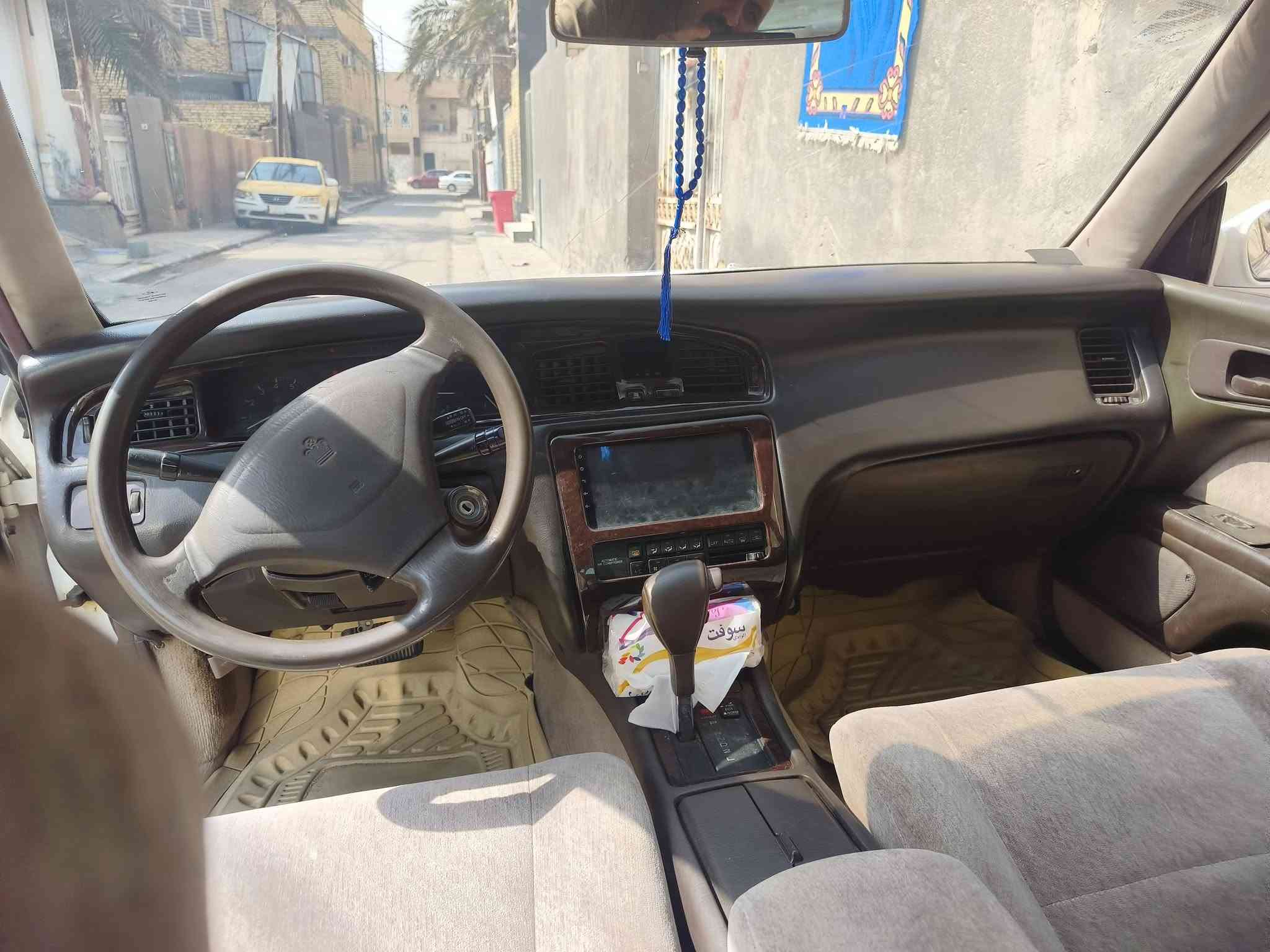 بطه • موديل ٩٤ • رقم انكليزي