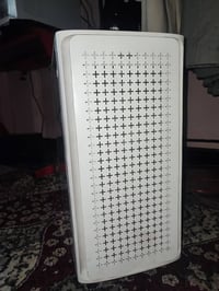 كيس للبيع من deepcoolكلش نضيف ويا 4فانات وهب argp   السعر 60 وتوصيل مو...