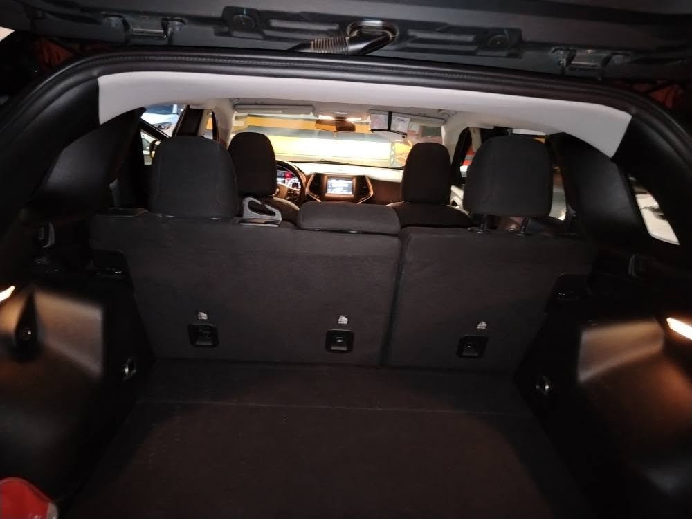 🚙 للبيع Jeep Cherokee Latitude 2019

🇺🇸 وارد أمريكي
📍 نمرة جديدة
📊 العداد: 107,000 كم
🎨 ولا قطعة صبغ أو معجون
🪑 فرش قماش
📱 شاشة + Apple CarPlay + Android Auto
🚘 تثبيت سرعة
📷 كاميرا خلفية
💡 إضاءة زينون
🔥 تدفئة مقاعد أمامية

🔧 المحرك: 2.4 لتر – 4 سلندر
⚙️ دفع أمامي

🛠️ حالة المحرك:
تم فتح الغطاء العلوي فقط لتغيير الجوان (الواشر)، بدون أي تغيير أو صيانة داخلية للمحرك.

🔋 البطارية مبدلة قبل أقل من سنة
🛢️ الزيت مبدل حديثاً
⛽ البنزين المستخدم خلال فترة الاستخدام سوبر
🔧 البواجي مبدلة حديثاً، أصلية وكالة

✅ جاهزية ميكانيك وكهرباء 100%
✅ بدون أي معجون أو صبغ
✅ السنوية مجددة من حوالي 6 أشهر
✅ لا توجد عليها غرامات
✅ سيارة نظيفة وجاهزة للاستخدام

📞 للاستفسار والتفاصيل: *********** أربيل, العراق
