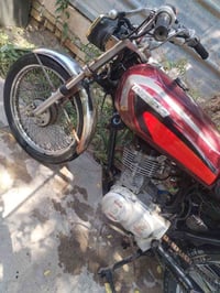 تايجر • موديل 20 • صوت بالكرنك