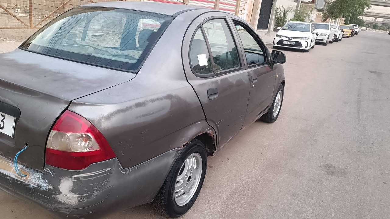 طيبه • ٢٠١٣ • مكينه تجفيت