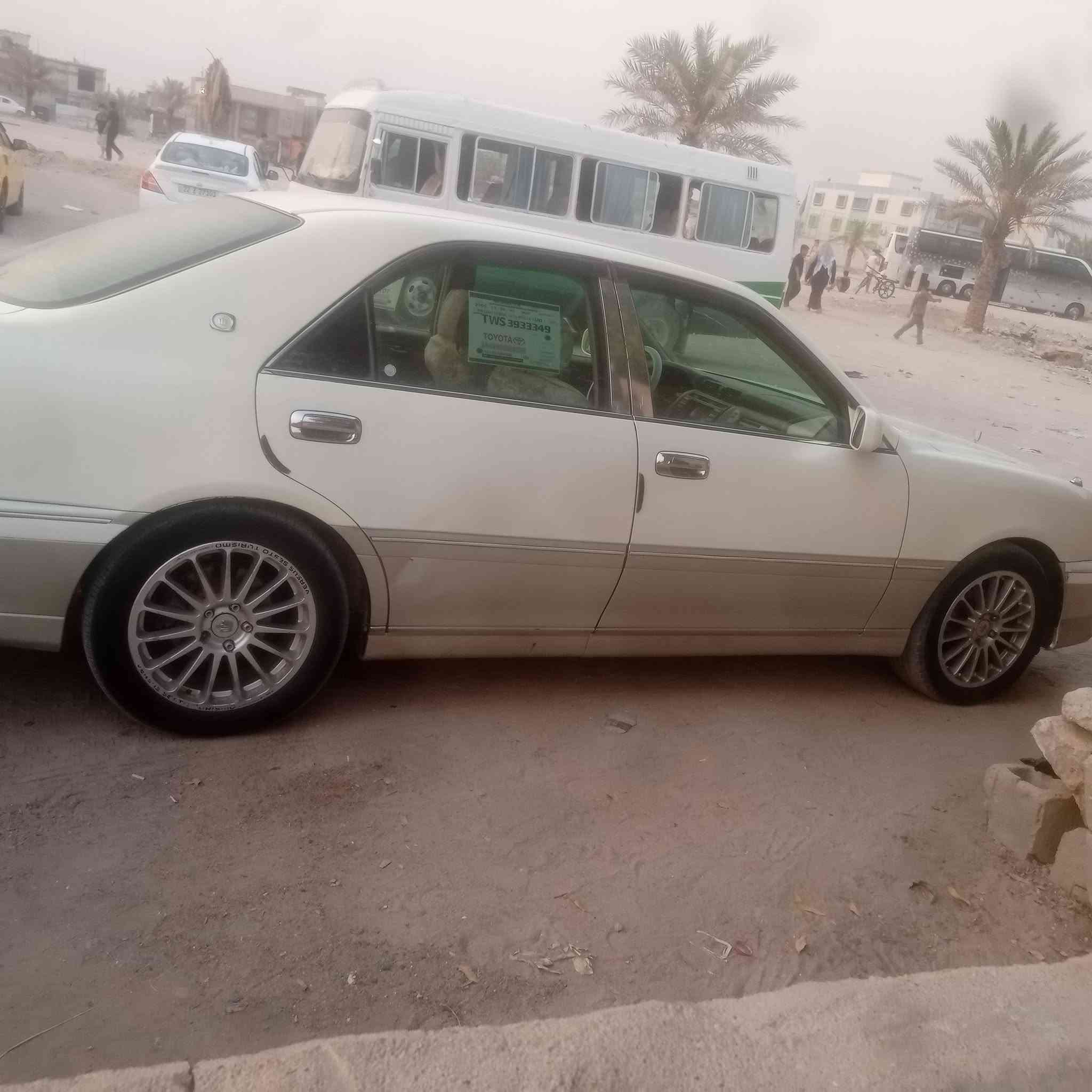 ملكه • جديده • ادوات