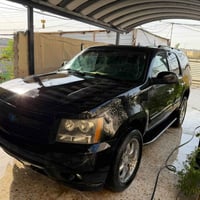 تاهو LTZ • ٢٠١١ • مكفولة