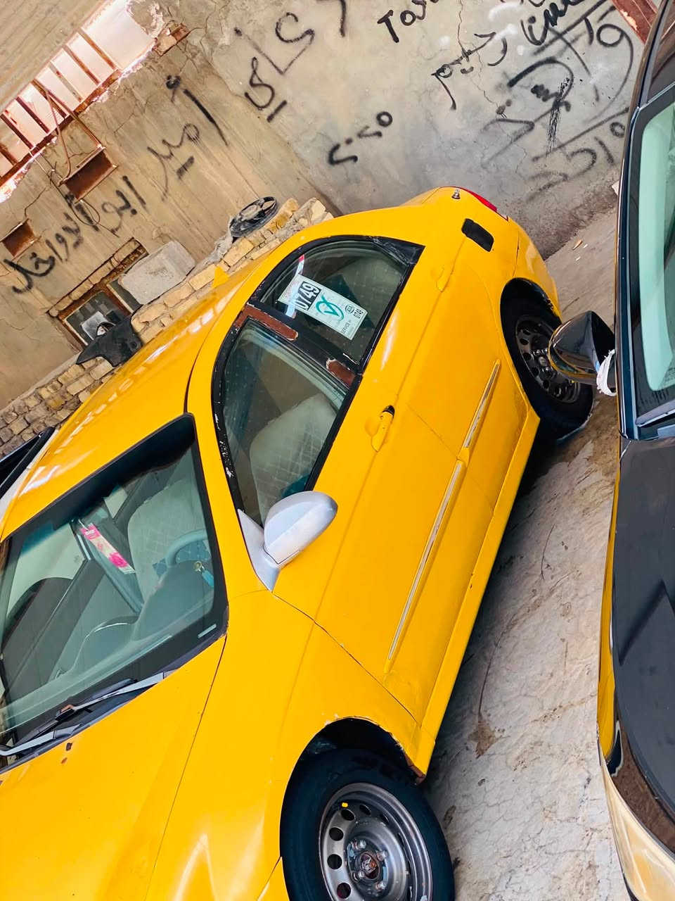 سلام عليكم سياره كيه سيراتو موديل 2007 خليجي رقم ميز ذيقار   نكليزي بسمي سياره جاهزه باتري جديد تبريد ثلج مكينه شرط كير بس بل خامس يفلت  مرات تبديل بس جاملغ مامي فقط   سياره عوزه ترتيب شويه رقم مبايلي *********** سعر 55 وبيهه مجال مكان سياره سماوه
