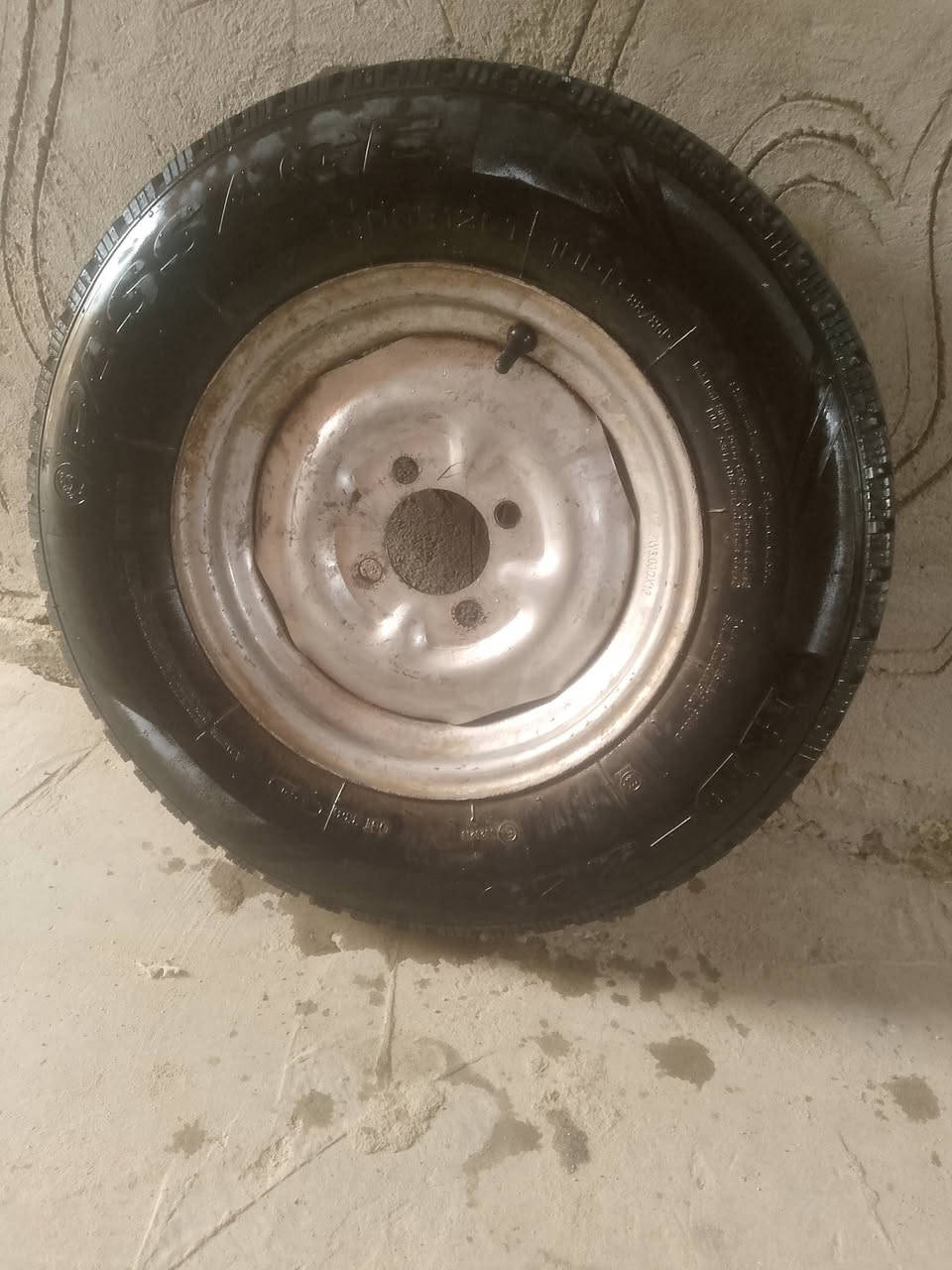نضيف • ما بي فتيلة • محرك دراجة