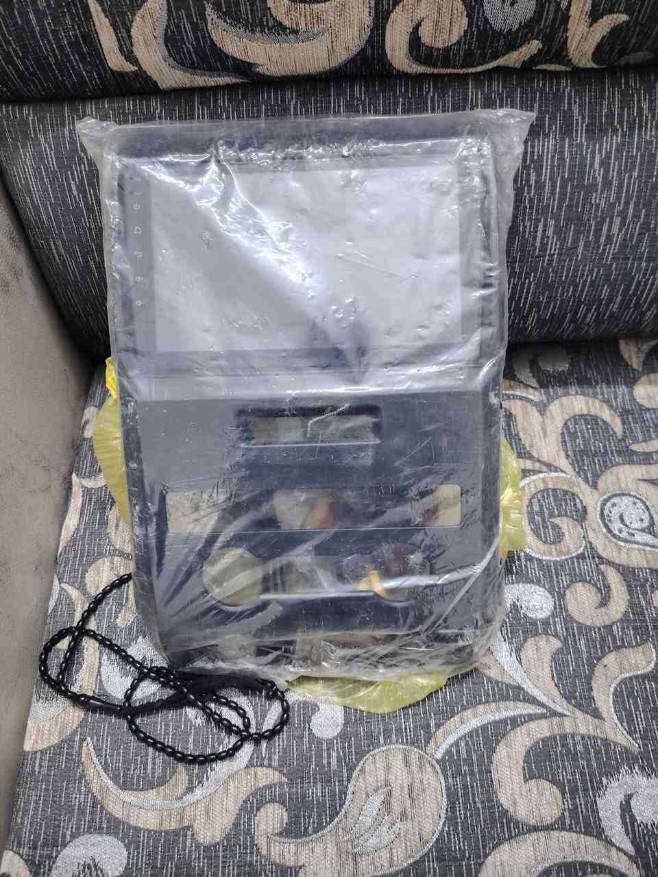 عندي بطاريه ٩٠ امبير ستعمال شهر سعره ٦٠ الف بسوك ب١٢٥ وشاشه سياره ترهم عل كل السيارات
الشاشه ترهم عل كل أنواع السيارات اج دي كامله هيه وملحقاتها سعره ٥٠ الف مكاني سماوه رقمي ***********
