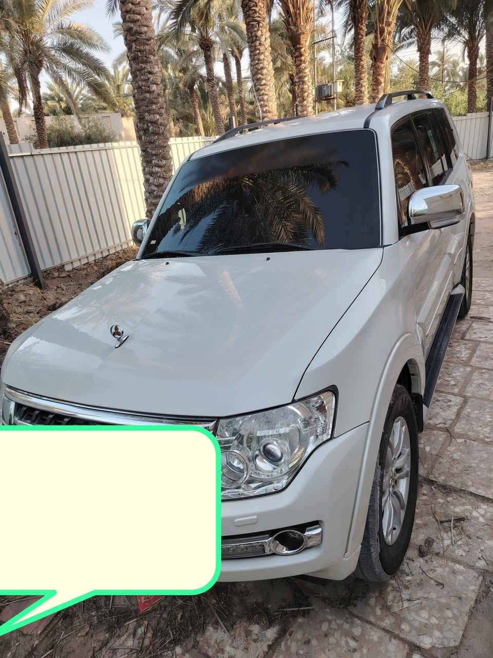 السلام عليكم
باجيرو حبتور العلامه الذهبيه ٢٠٢٠ رقم بغداد كفاله عامه حتى من الشخوط ماشيه ٣٣ الف فقط فول مواصفات ال حبتور معروفه مكينه ٣٨٠٠

السعر ٢٥٠ بيها مجال
التواصل ***********
