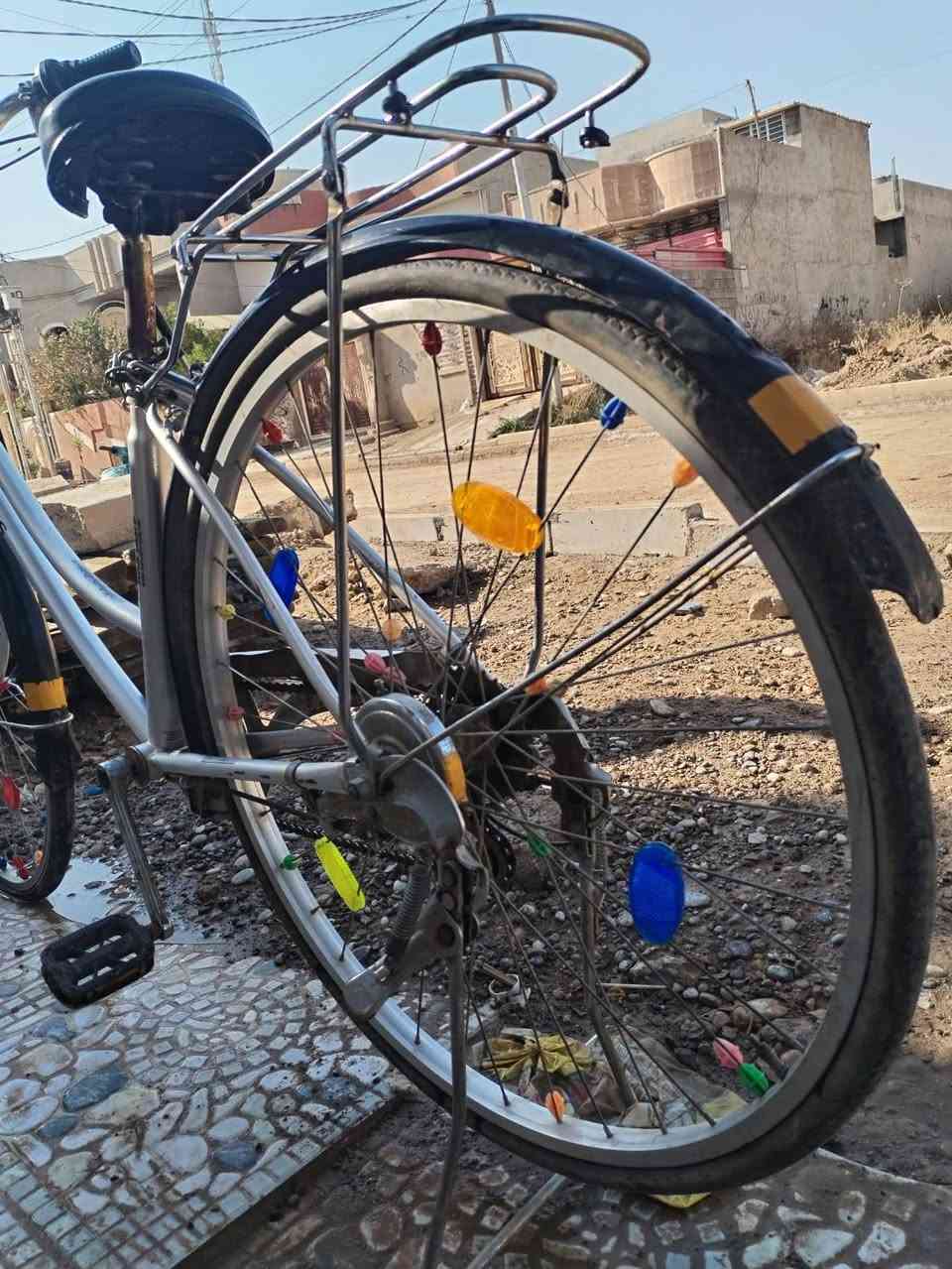 دراجة • للبيع • واتساب