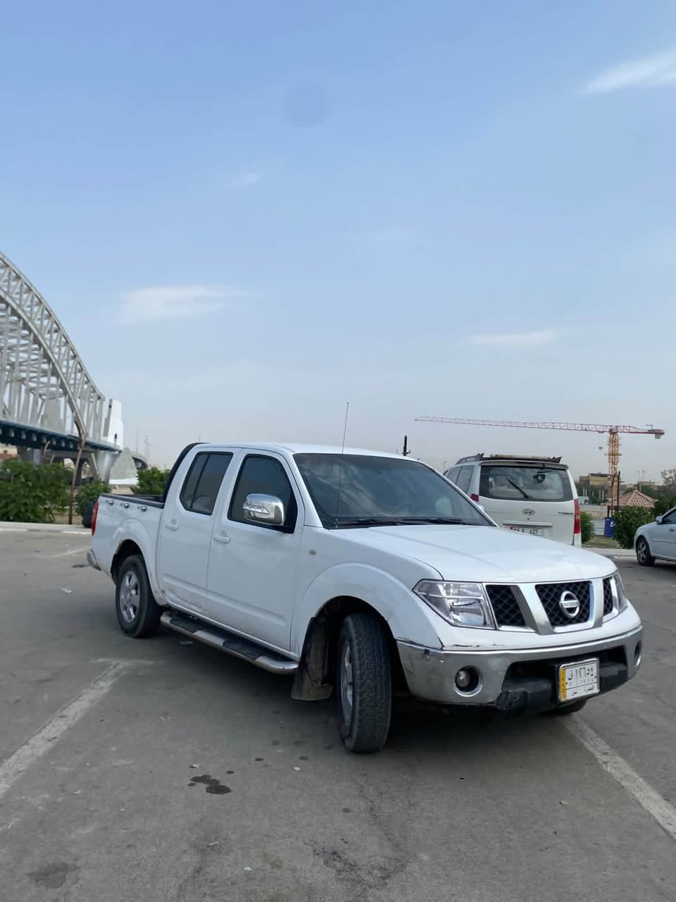 نيفارا • ٢٠٠٩ • مكفوله