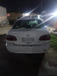 نيسان ابراميره مديل 2000للبيع راعيهه الشرعي موجود وبيهه خيط تبخير السع...