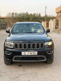 لاريدو 2018 • وارد امريكي • رقم اربيل