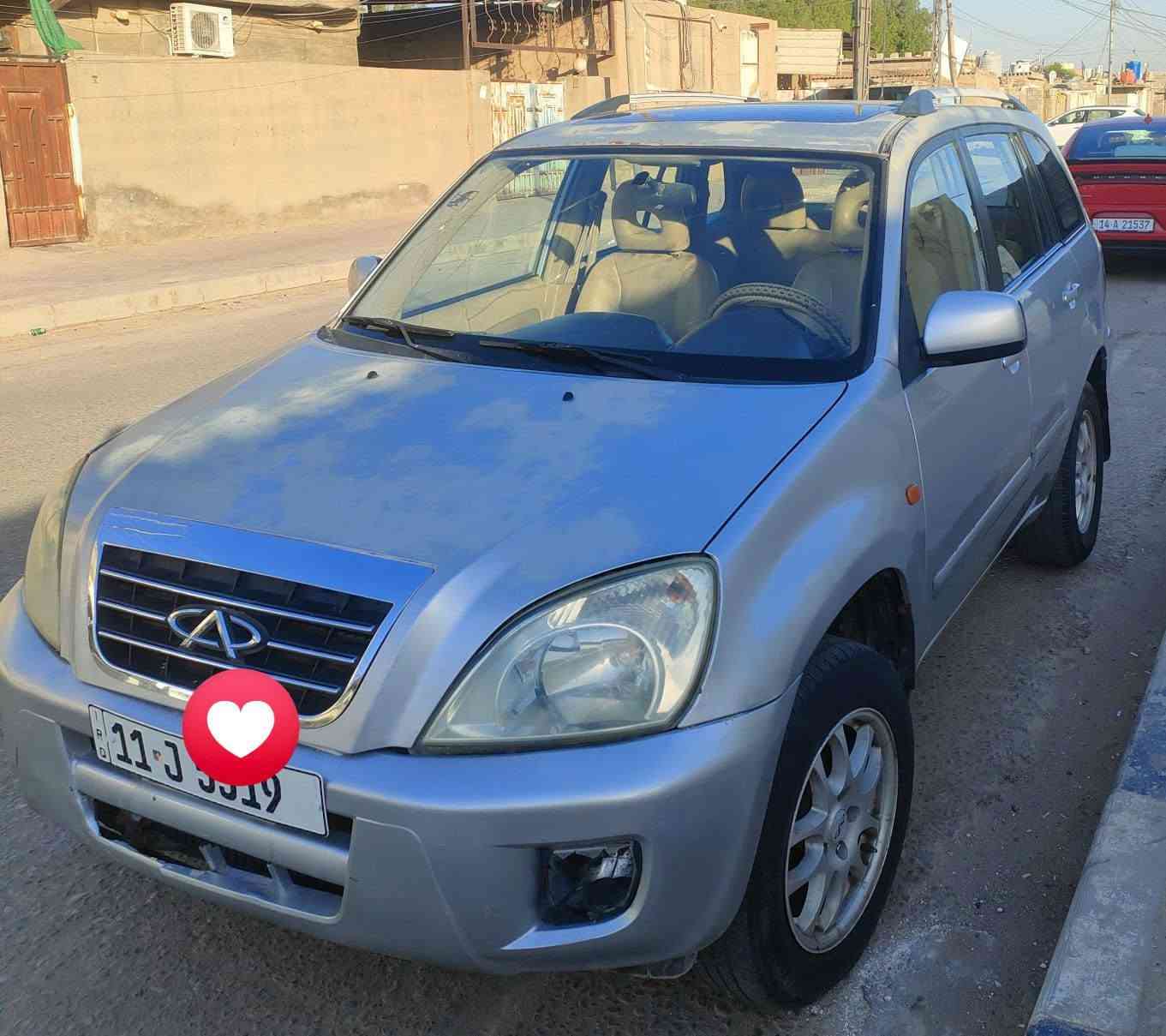 تيكو • ٢٠١١ • رقم بغداد
