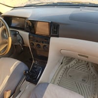 بي واي دي F3 • ٢٠١٠ • تحويل باسمي