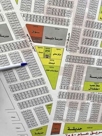 مقاطعة ١٠/٢ • ٧٥م • خدمات كاملة
