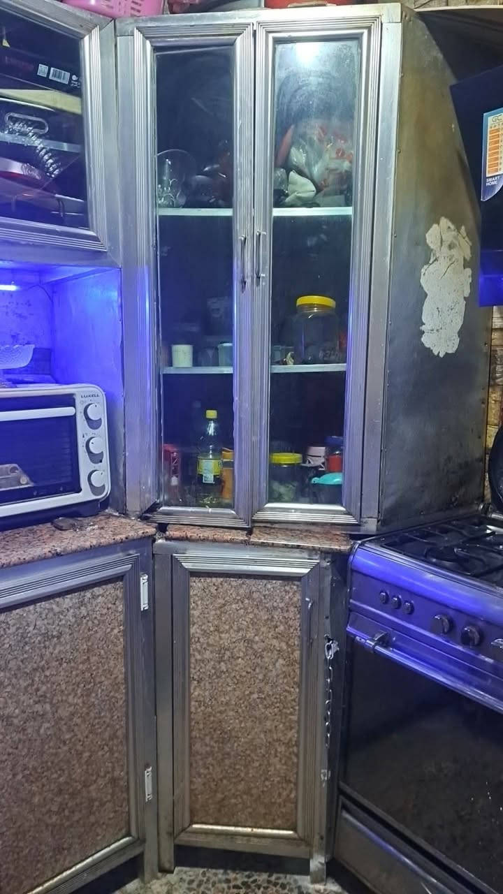 كاونتر للبيع مكان البصره
