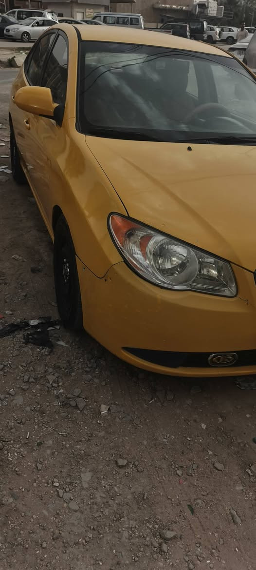 النترا • مكينة ٢٠٠٠ • أجرة بابل