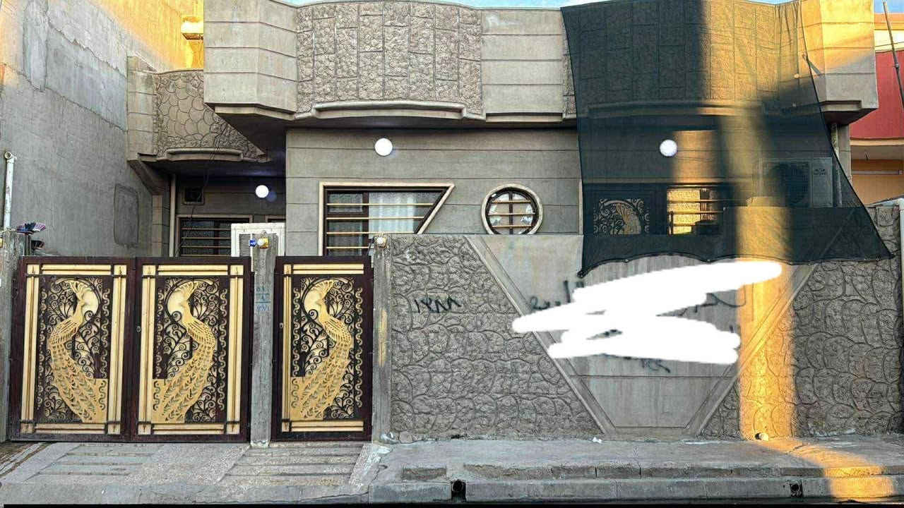 حي السماح ايسر • بناء فول • ملك طابو