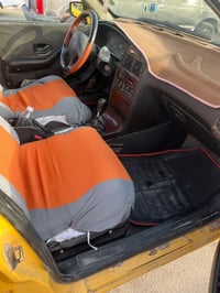 بيجو بارس • ٢٠١٢ • مكفوله قير ومحرك