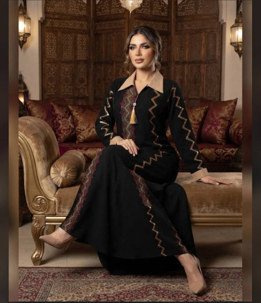 بيهه لونين 🩵♥️

الخامه فووول جمال ✨🩵

*✨قياسات تلبس من المديم لل ٢.٣ اكس  ✨من وزن ٥٠ إلى...٩٥ 

**بيهه حزام شريط ينشد ليوره 
سعر القطعه ب١٥ 

✨✨قطعتين ب٢٨ وتوصيل مجاااااااني 😍♥️ **✨✨

نص مكتوب في الصور:
- 1:21 حفظ نسخ مشاركة
- مشاركة نسخ حفظ