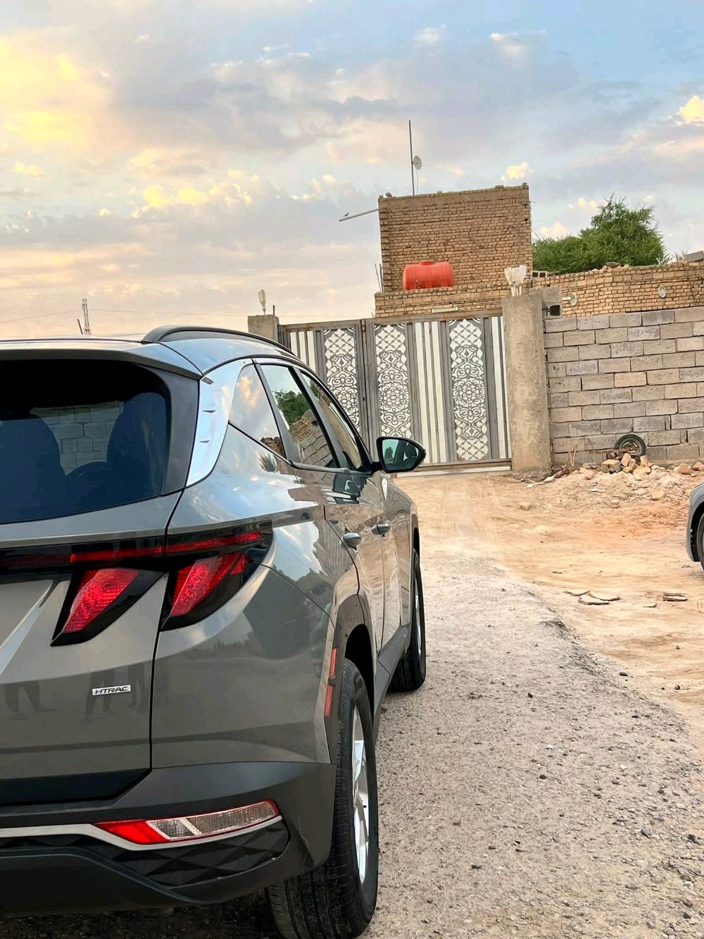 توكسان ٢٠٢٤ • بدون ايربگ • الديوانية