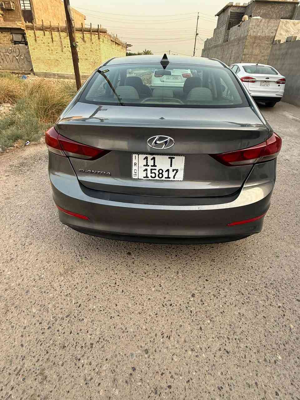 النترا ٢٠١٨ • حادثه • محرك ٢٠٠٠