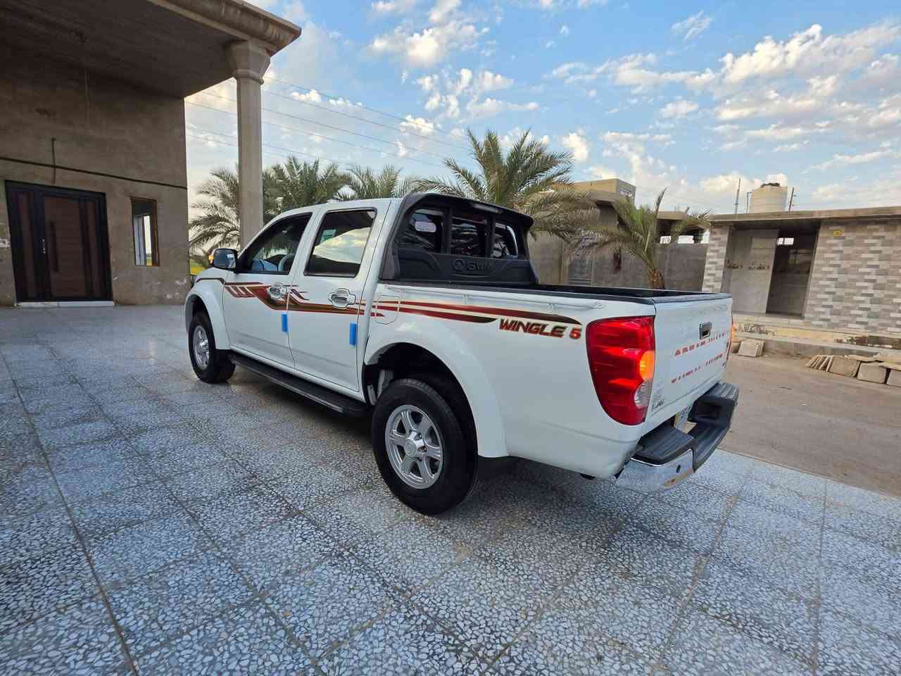 كريت ويل • ٢٠٢٢ • رقم قادسيه