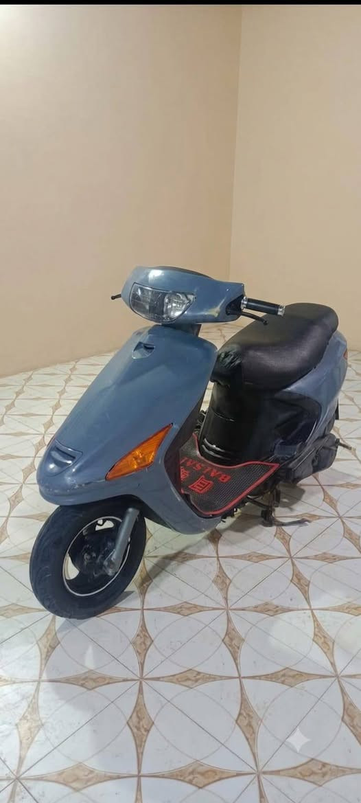 فراشة مكينة مفتوحة كهربائيات كاملة سلف شغال عوزها باتري والترايش الجوة مال الكفر سعرها ٢٦٠ قفل مكاني أبو صخير
***********
فراشة مكينة مفتوحة كهربائيات كاملة سلف شغال عوزها باتري والترايش الجوة مال الكفر سعرها ٢٦٠ قفل مكاني أبو صخير
