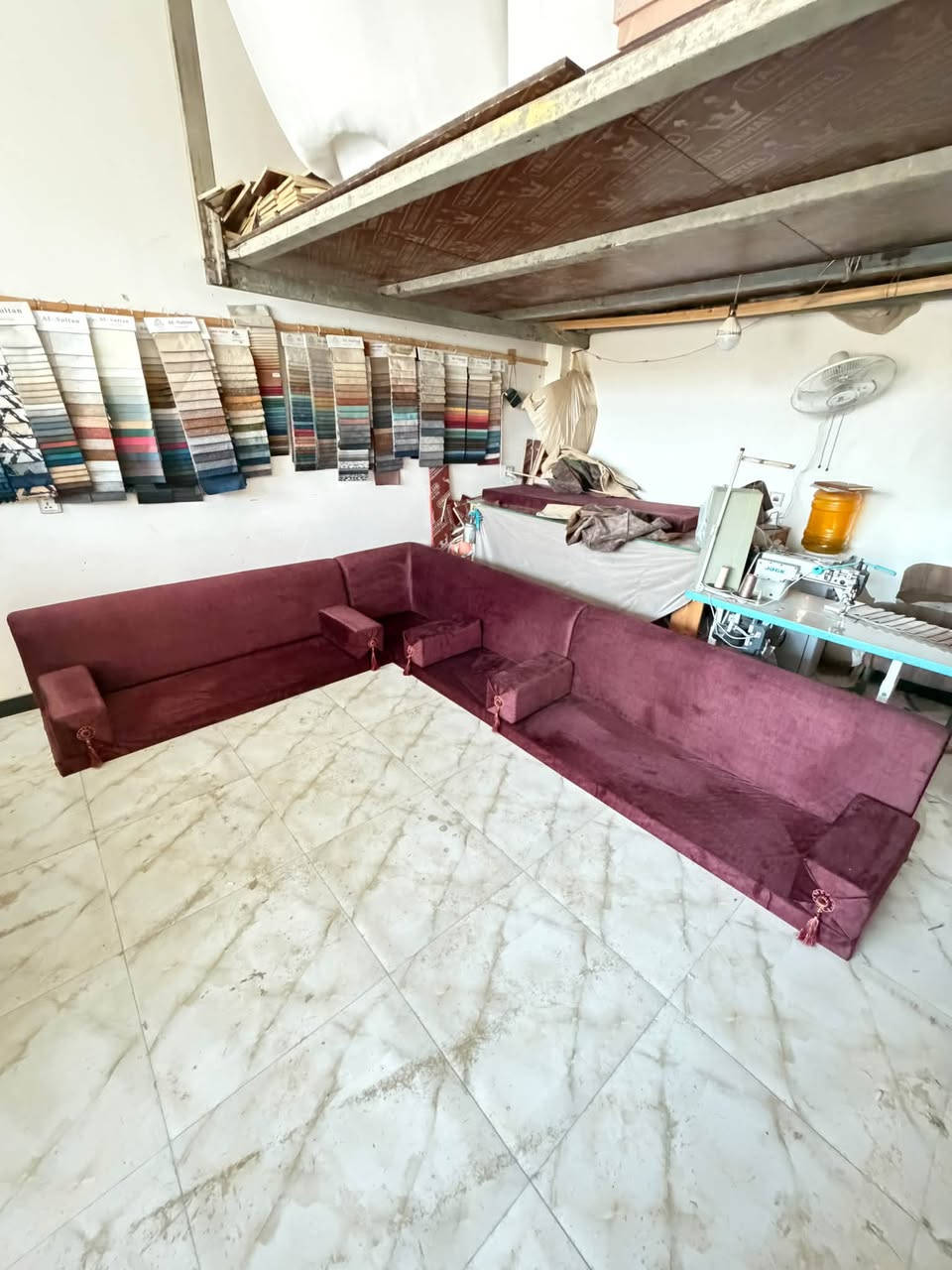 معمل بروف للاثاث@إشارة
