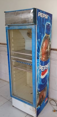 للبيع شرط الفحص عارضات ببسي اجبان عصاير شرط الفحص بسعر مناسب للاستفسار...