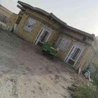 بيت زراعي • نص دونم • ٣ غرف