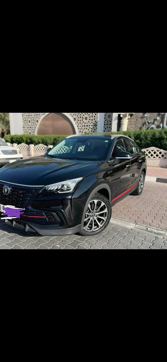 شانجان cs85 موديل 22 جديده ماشيه 130 الف جاهزه صيانه دوريه بالشركه علئ أيد وحده فووول مواصفات السعر 22 مليون مكانه بالشعب واذا الصبح بالطالبيه ***********
