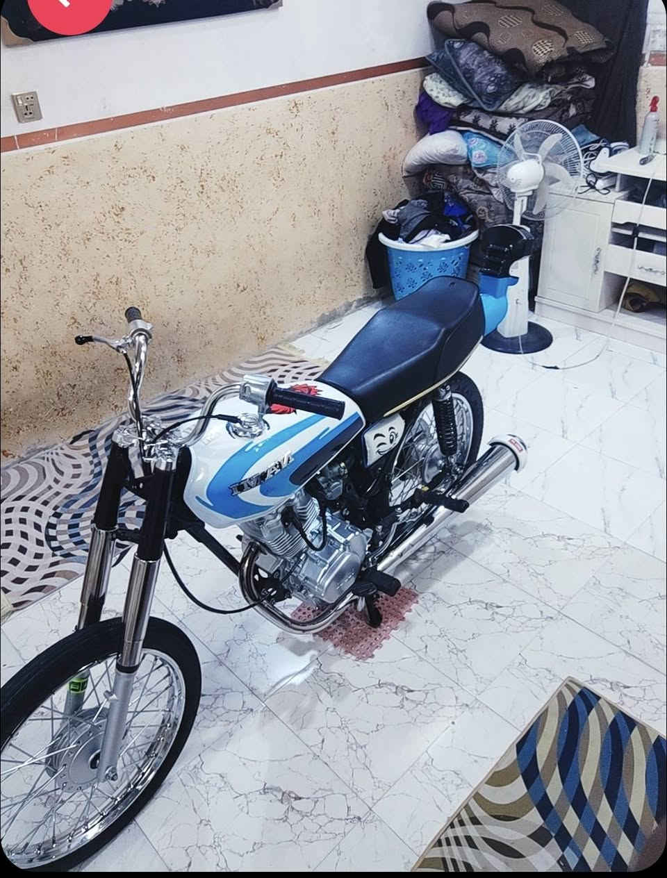 للبيع شاصي نامه 27 سكنر  وتعميره شلامجه أصلي 27 وياله انتنس مقدم نامه بلاد دبلات دايوان تعميره جديده قبل شهر نشدت ماطور هاون مال معاتب رايده ب 750 وبيه مجال بسيط دراجه احله من صوره شرط
 رجائن رجائن المو شراي ليعامل ولا يراسل ولا يطي سعر من كيفه تره يسمع كلام ميعجبه
 *********** مكاني نجف وره الملعب
