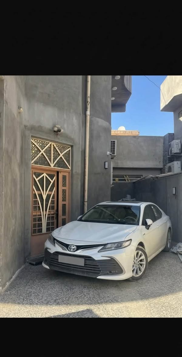 كامري للبيع مديل 2024 خليجي
عبد اللطيف
رقم بغداد تحويل مباشر ثاني يوم
مواصفات الGLE معروفه
هايبرد
قطعتين تبريد
فتحه سقف كهربائيه
كشن السايق كهرباء
ماشيه 89,700
دوشمه بلاديه
لايت زنون
بيها ملاحظات بسيطه جداً
شرط الفحص سونار
السعر 225 بيها مجال بسيط
عنوان السياره كربلاء
الاستفسار: *********** اتصال و واتساب و ماسنجر
