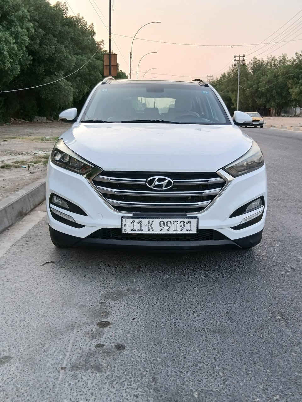 توسان • ٢٠١٨ • العلوان كربلاء