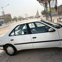 بيجو 405 • كفالة مكينه وكير • تبريد مو شغال