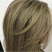 حلاقة ساره • صبغ وميش • مجمع B3