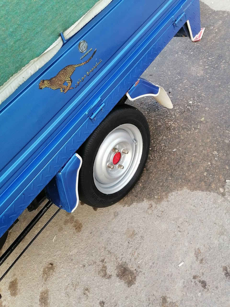 ستوته • ٢٣ • ما بيه نقص