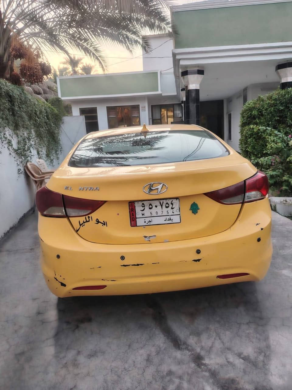النترة مضلع موديل ١٢  تخم تاير كير مكينة مكفولات تبريد ثلج صدر جديد جديد سيارة ما بيهة تبديل ضاربتهة من مريكة قبق جنطة مصلح نفسة سيارة ما بيهة نقص برغي بيهة تلاحضات بسيطة حيل سيارة بسمي سنوية جديدة السعر ٨٥ بيهة مجال  مكاني واسط صويرة***********
