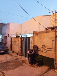 طابو صرف • قريب الإمام الحمزة • ١٥٠م