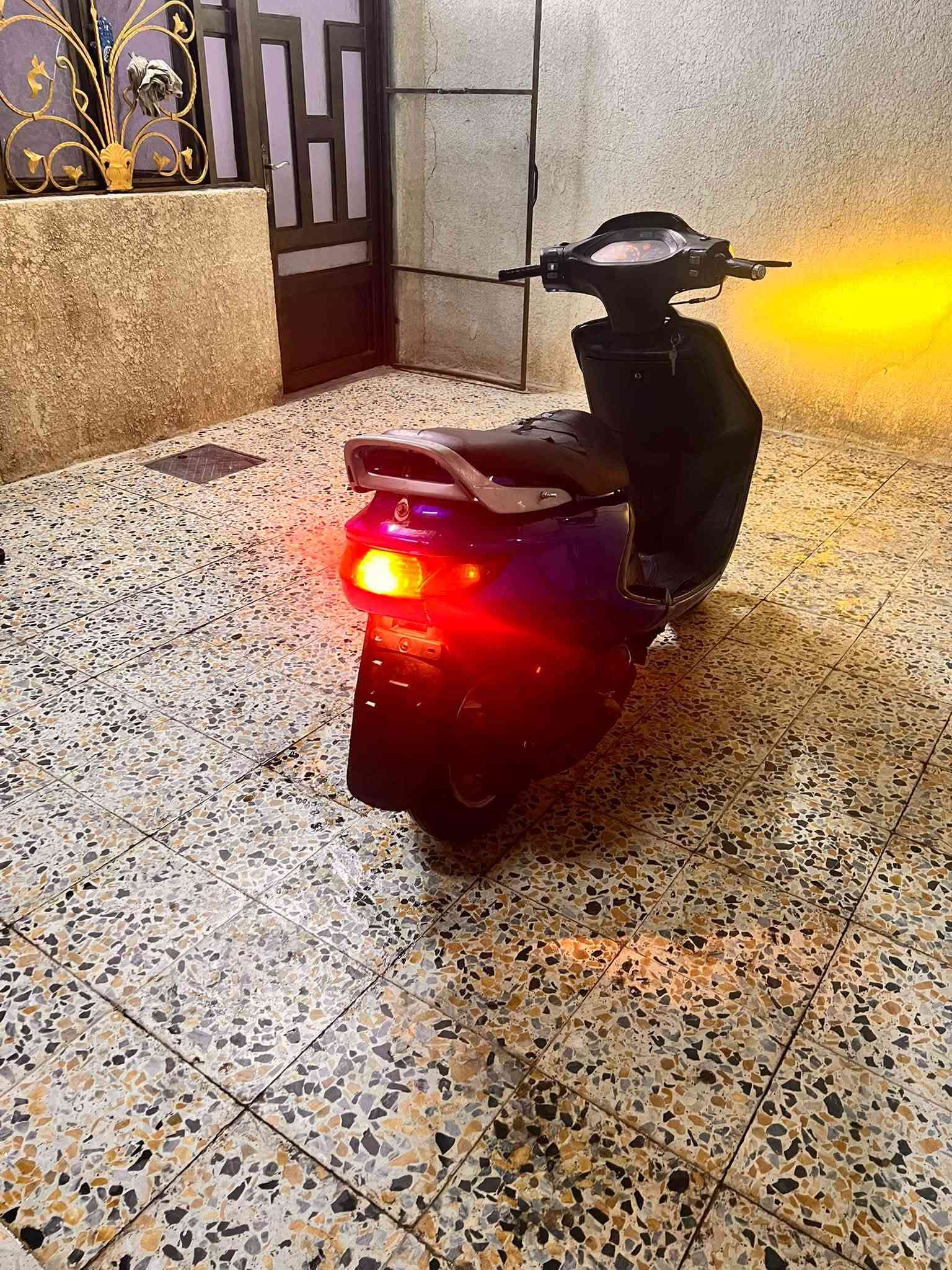 ‏سلام عليكم دراجة للبيع مكان كوفة السعر 425 رقم الهاتف***********
