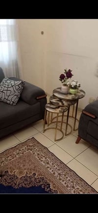 طبلاث • ٣ قطع • للبيع