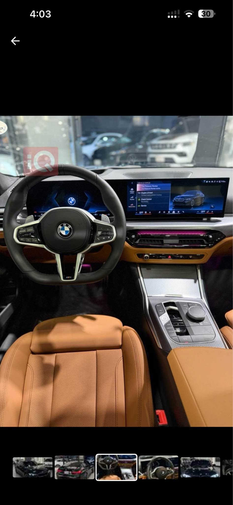 M330XI • ٢٠٢٦ • ١٠٠٠ ميل