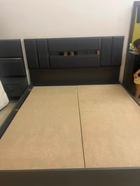 غرفة مستعملة خمس قطع قليل سعر 400 سكن بغداد حي جهاد 07714866567 واتس ا...