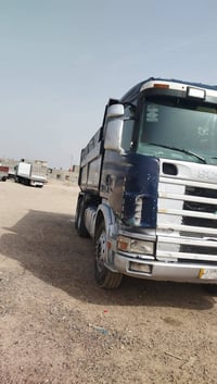 قلاب • محرك 6انجكتر • بدون تبخير