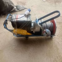 ونش • جديدة • درجة أولى